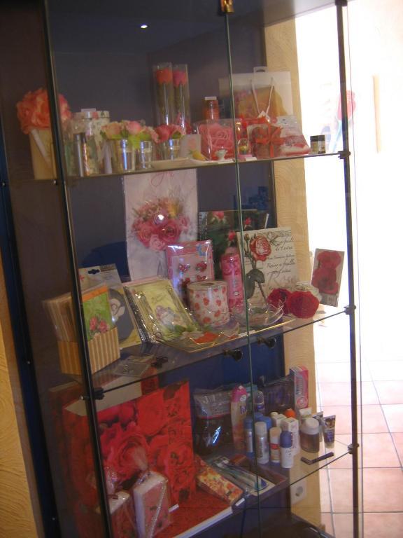 罗森霍夫酒店 杜塞尔多夫 外观 照片